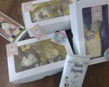 Foto del paso 6 de la receta: Chocolates Pascuas súper fáciles
