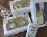 Foto del paso 6 de la receta: Chocolates Pascuas súper fáciles