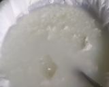रसगुल्ले चावल की खीर (rasgulle chawal ki kheer recipe in Hindi) रेसिपी चरण 1 फोटो