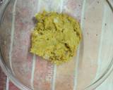 Air Fryer Masoor Dal Ring Pakora recipe step 1 photo