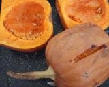 Foto del paso 2 de la receta: Puré de calabaza para usar en repostería