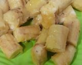 Foto langkah ke 1 dari resep #63. Bolen Pisang Coklat Keju.