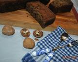 Banana & Walnut Loaf نان موز و گردو recipe step 10 photo