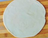 अंडा रोल (Anda roll recipe in hindi) रेसिपी चरण 3 फोटो