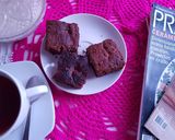 Foto del paso 3 de la receta: Brownie Fácil y ricos