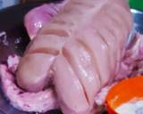 Karhai Chargha recipe step 2 photo