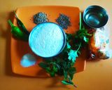 મસાલા ખીચું (Masala Khichu Recipe In Gujarati) રેસીપી સ્ટેપ1ફોટો