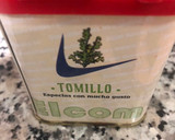 Foto del paso 3 de la receta: Bocadillo de lomo, queso y pimientos
