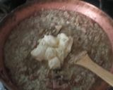 Foto del paso 8 de la receta: Risotto al queso con Jamón y Champignones