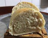 Foto del paso 7 de la receta: PAN FLAUTA O BAGUETTE ESPONJOSO 🥖