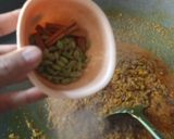 Foto langkah ke 3 dari resep Nasi Kebuli Ayam.