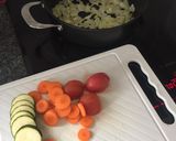 Foto del paso 2 de la receta: Bistec de cerdo en salsa