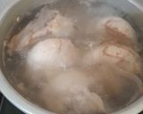 Foto langkah ke 1 dari resep Risoles ayam mayo.
