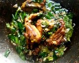 Foto langkah ke 6 dari resep AYAM TANGKAP (Ayam goreng khas Aceh).