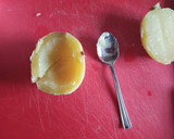 Foto del paso 8 de la receta: Patatas rellenas de carne