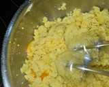 Foto del paso 5 de la receta: Buñuelos de bacalao