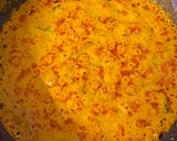 A picture of step 10 of Egg Do Pyaza.