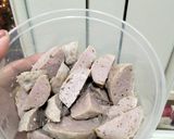 Foto langkah ke 2 dari resep Sup Manten ala ala.