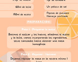 Foto del paso 4 de la receta: Magdalenas de chocolate y naranja