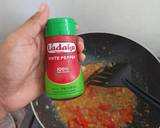 Aunt's Fried Noodle Recipe recipe step 5 photo