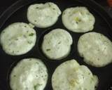 Onion Semolina stuffed vada recipe step 2 photo