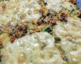 Foto del paso 4 de la receta: Budín de zapallito