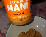 Foto del paso 1 de la receta: Bon o bon con dulce de leche y mantequilla de maní👌