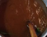 Foto langkah ke 3 dari resep Bubur Sumsum Pandan.