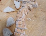 Foto del paso 2 de la receta: Montaditos de lomo