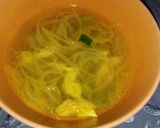 Foto langkah ke 3 dari resep Soto Ayam Bihun.