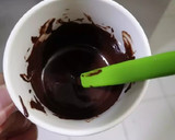 Foto del paso 1 de la receta: Tableta de chocolate con frutos secos 🍫