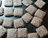 Foto del paso 5 de la receta: Galletitas de aceite al cacao