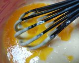 Foto langkah ke 3 dari resep Kue Cubit.