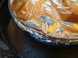 Budín de pan