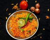 સુકી ભેળ (Suki Bhel Recipe In Gujarati) રેસીપી સ્ટેપ3ફોટો
