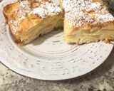 Foto del paso 7 de la receta: Torta de manzana 🍎 deliciosa !