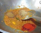 টমেটো রুই(Tomato rui recipe in Bengali) রেসিপি ধাপ - 4 ছবি