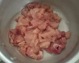 Foto langkah ke 1 dari resep Toping Mie Ayam.