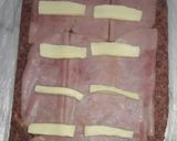 Foto del paso 2 de la receta: Pan de carne 🍖 ♡