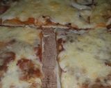 Foto del paso 8 de la receta: Pizza
