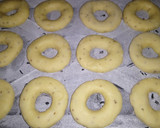 Foto del paso 3 de la receta: Rosquitas de anís 😉👌