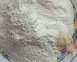 Foto del paso 1 de la receta: Rosca con crema pastelera