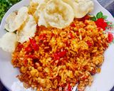 Foto langkah ke 4 dari resep Nasi Goreng Kampung🤤.