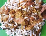 சமோசா பேல் ரெசிபி ஸ்டேப் 3 புகைப்படம்