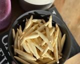 Foto langkah ke 6 dari resep Cemilan cheese sticks easy peasy.