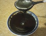عکس مرحله 2 از دستور شکلات صبحانه