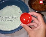 Foto langkah ke 4 dari resep Kue Putu.