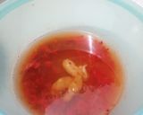 Foto langkah ke 1 dari resep Rujak Cuka Suka-suka.