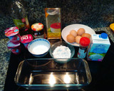 Foto del paso 1 de la receta: Semifrío de yogur de fresas