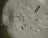 গুঁড়ো দুধের পায়েস (Gunro dudher payesh in Bengali recipe) রেসিপির ধাপ 4 ছবি